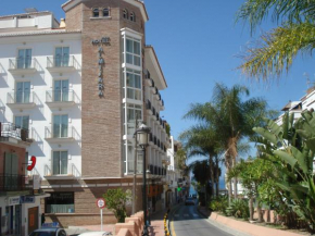  Hotel Almijara  Ла Херрадура